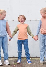 Bel'etoile Patroon Sem - Sweater en Hoodie