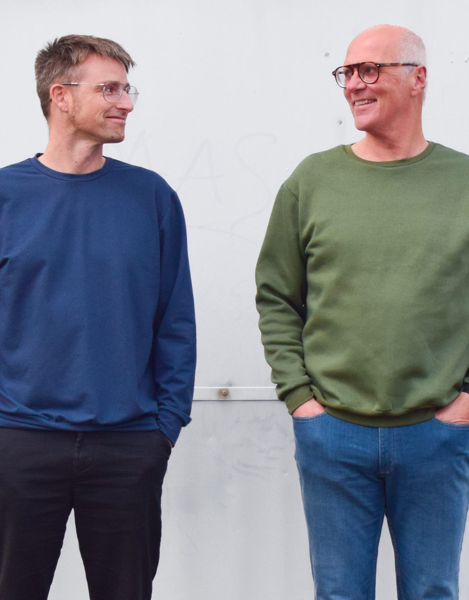 Bel'etoile Patroon Sem - Sweater en Hoodie