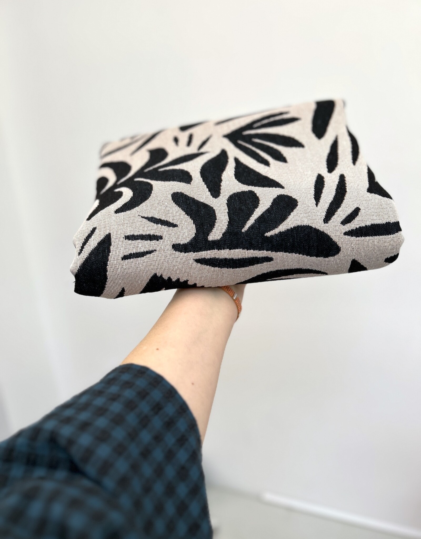 Gobelin Jacquard - Unikka