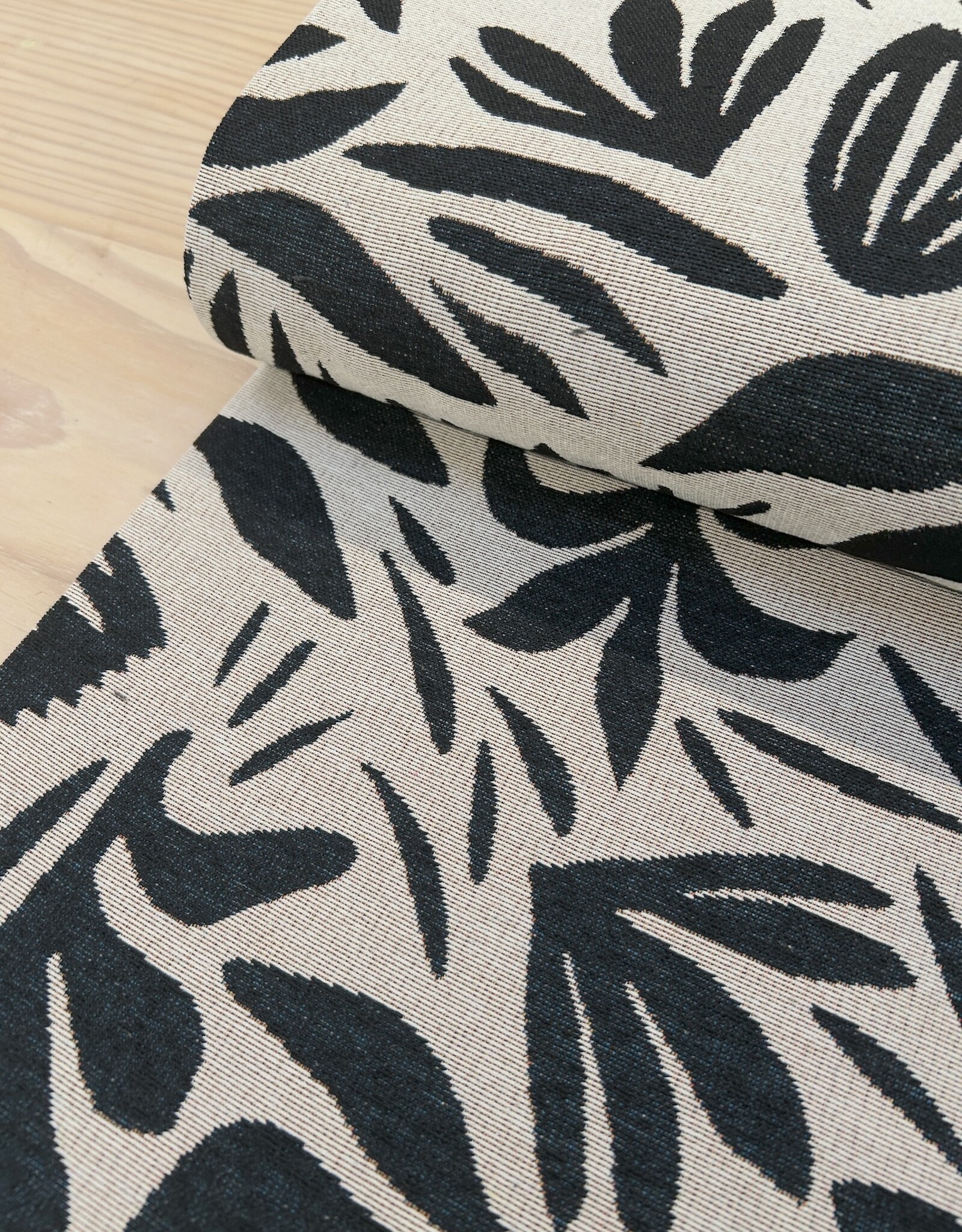 Gobelin Jacquard - Unikka