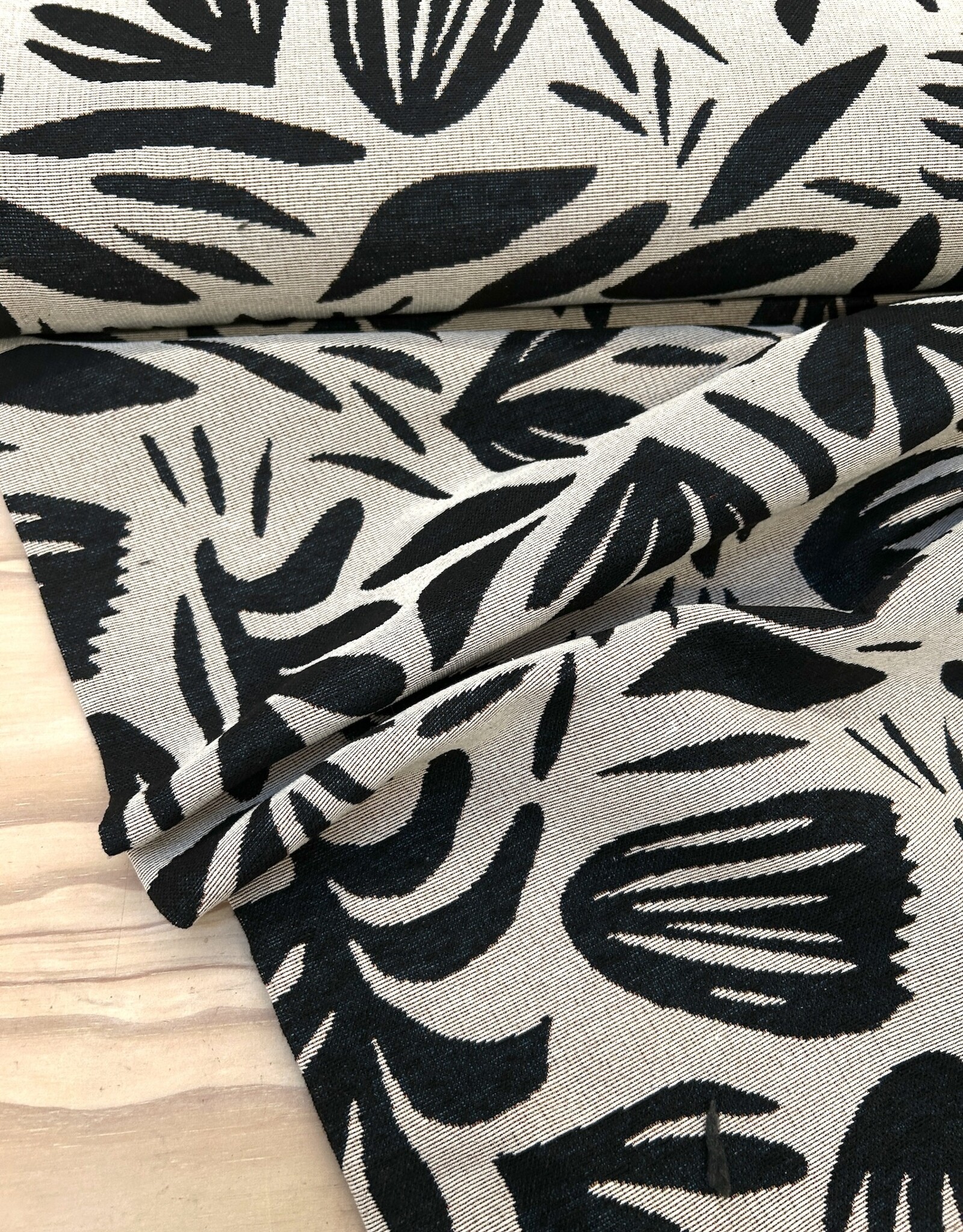 Gobelin Jacquard - Unikka