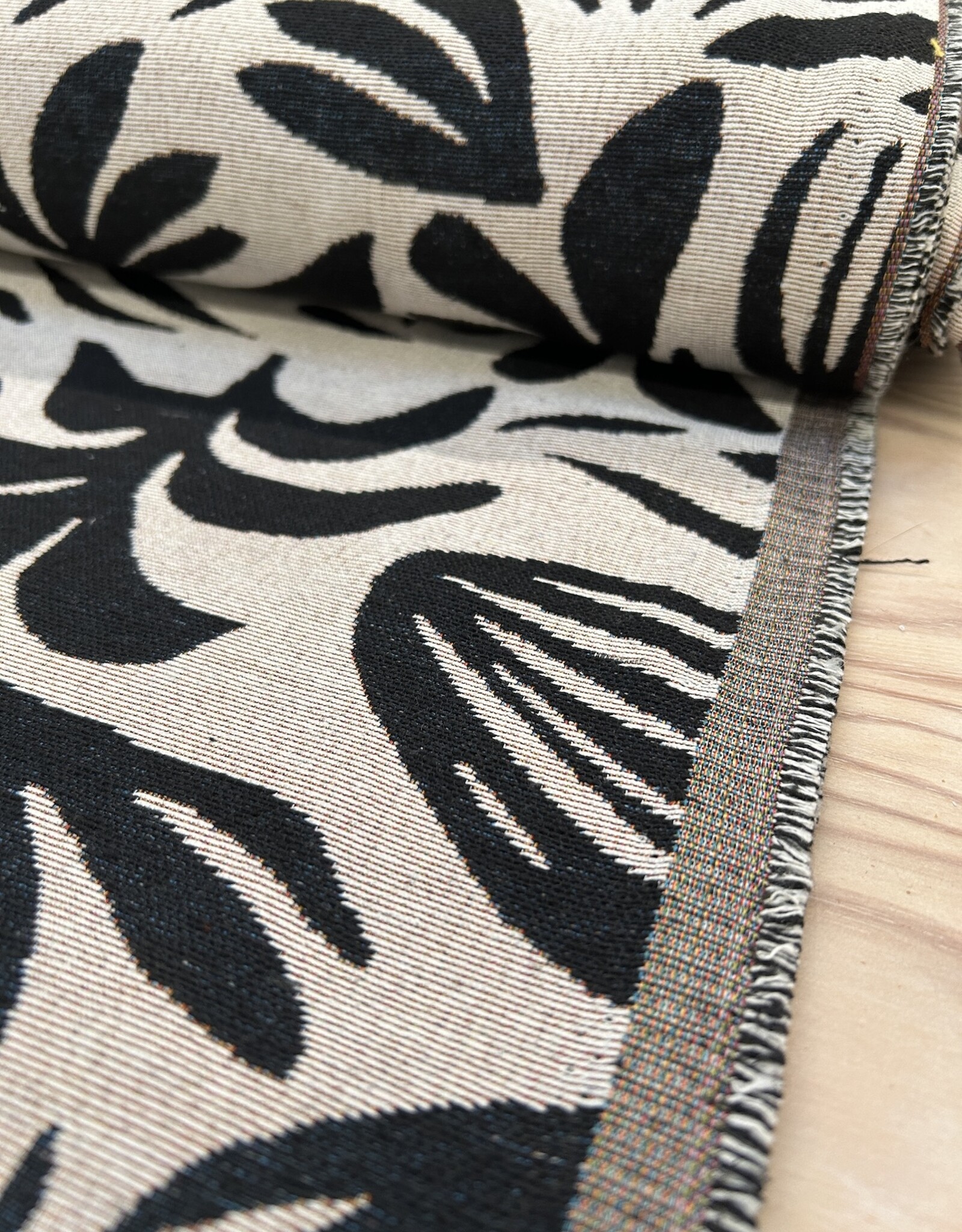 Gobelin Jacquard - Unikka