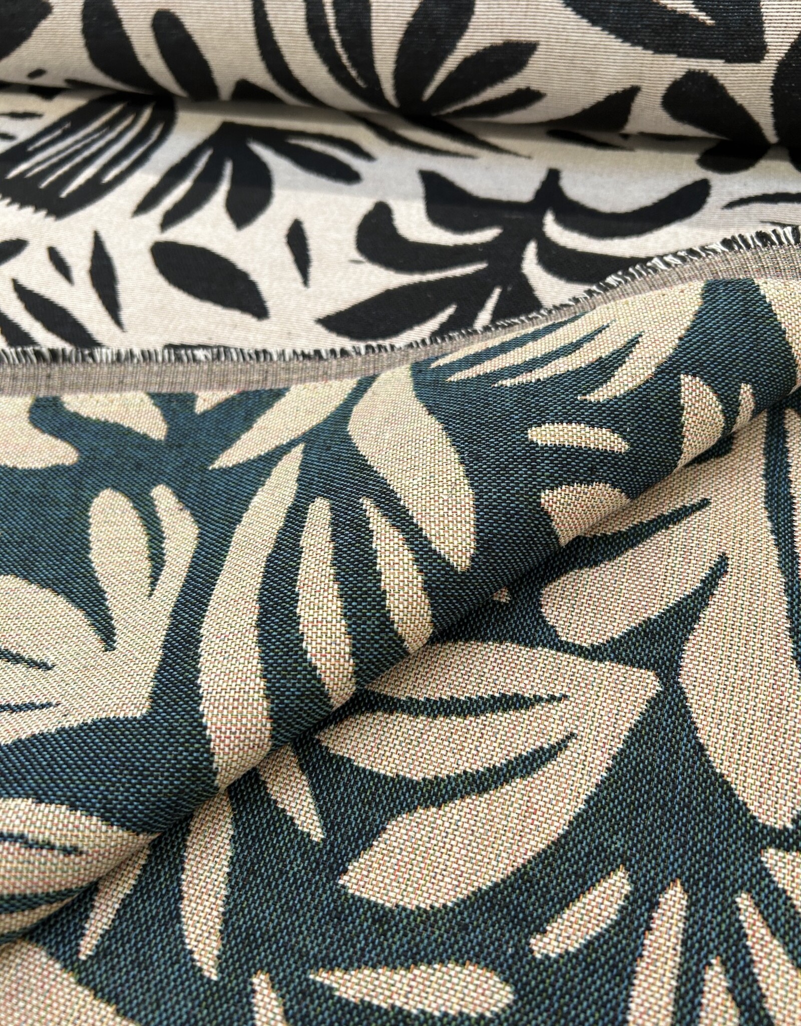 Gobelin Jacquard - Unikka