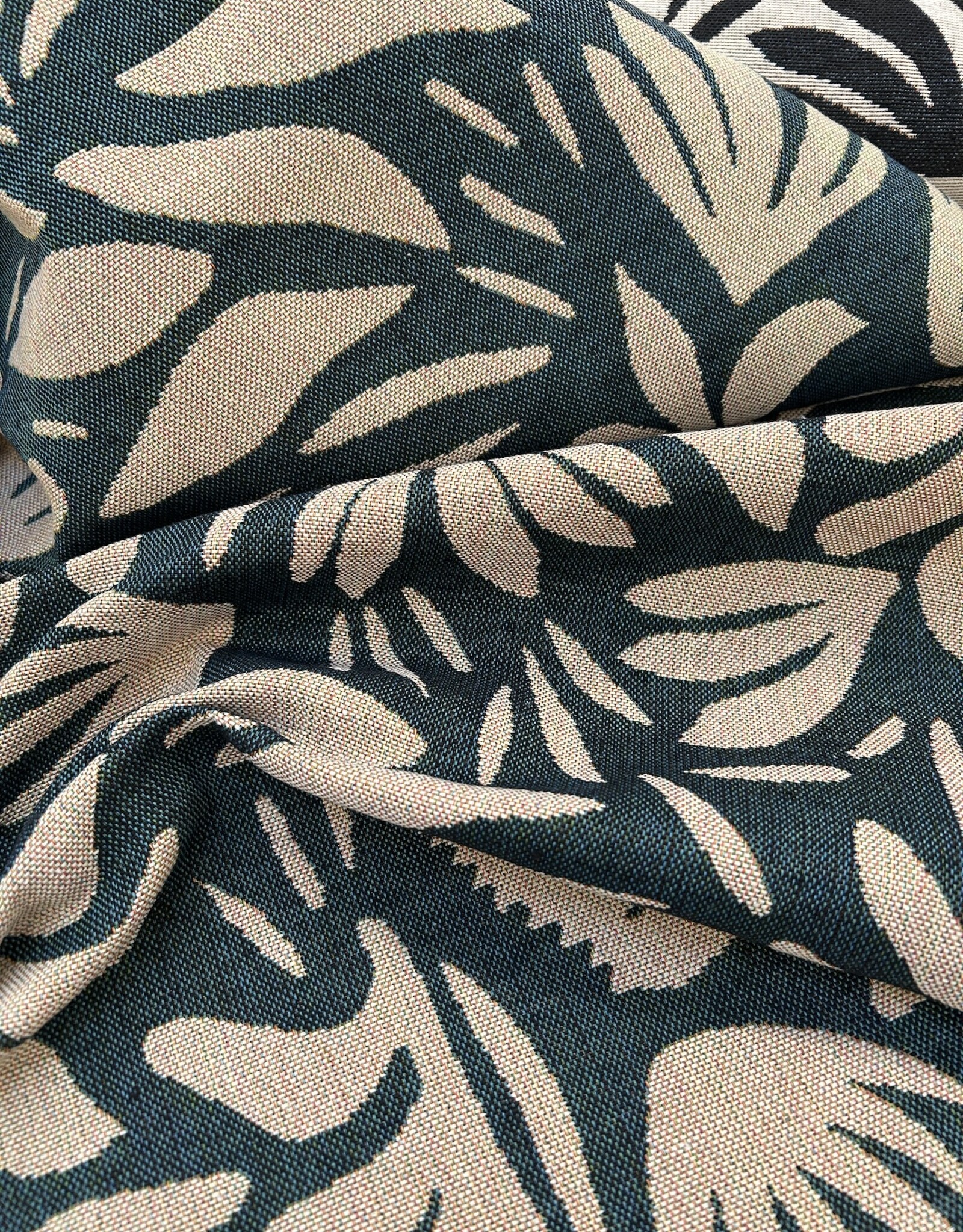 Gobelin Jacquard - Unikka