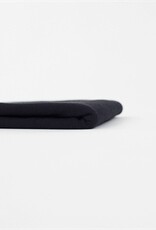 See You at Six Boordstof - Black