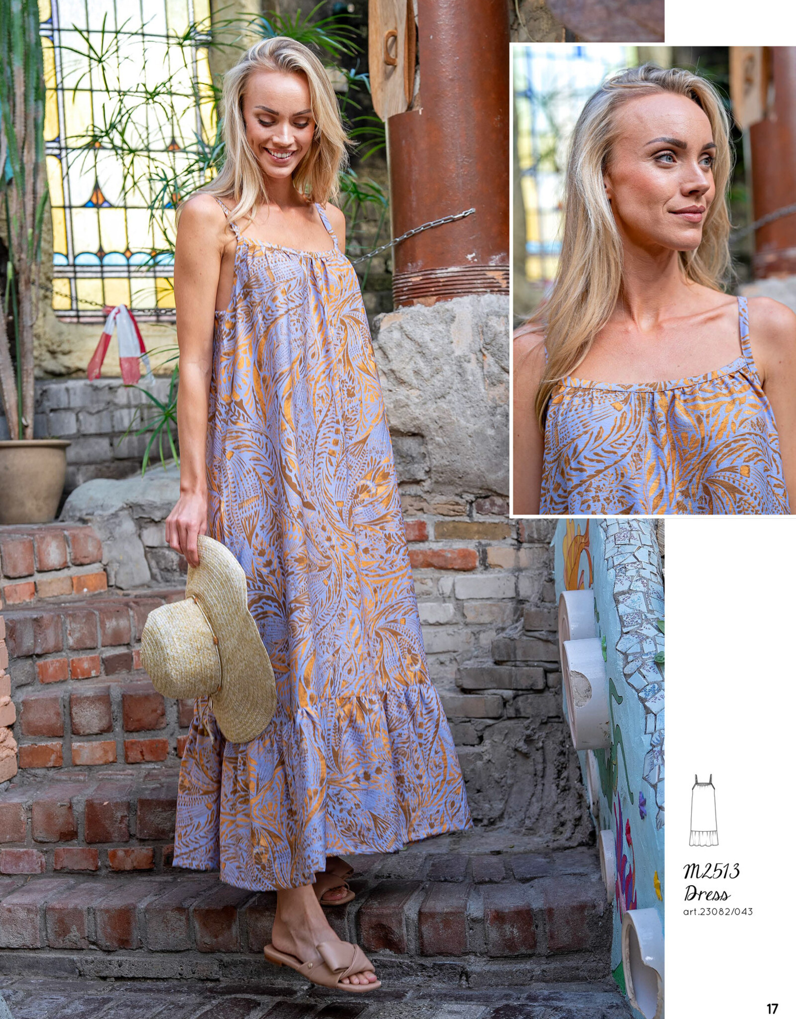 Magazine - My Image 30 - Zomer 2025