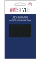 Reparatie strijkdoek