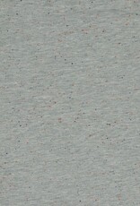 Jogging met spikkels - Grijs