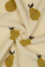 Teddy - Sherpa - Peer Teddy - Sherpa - Peer