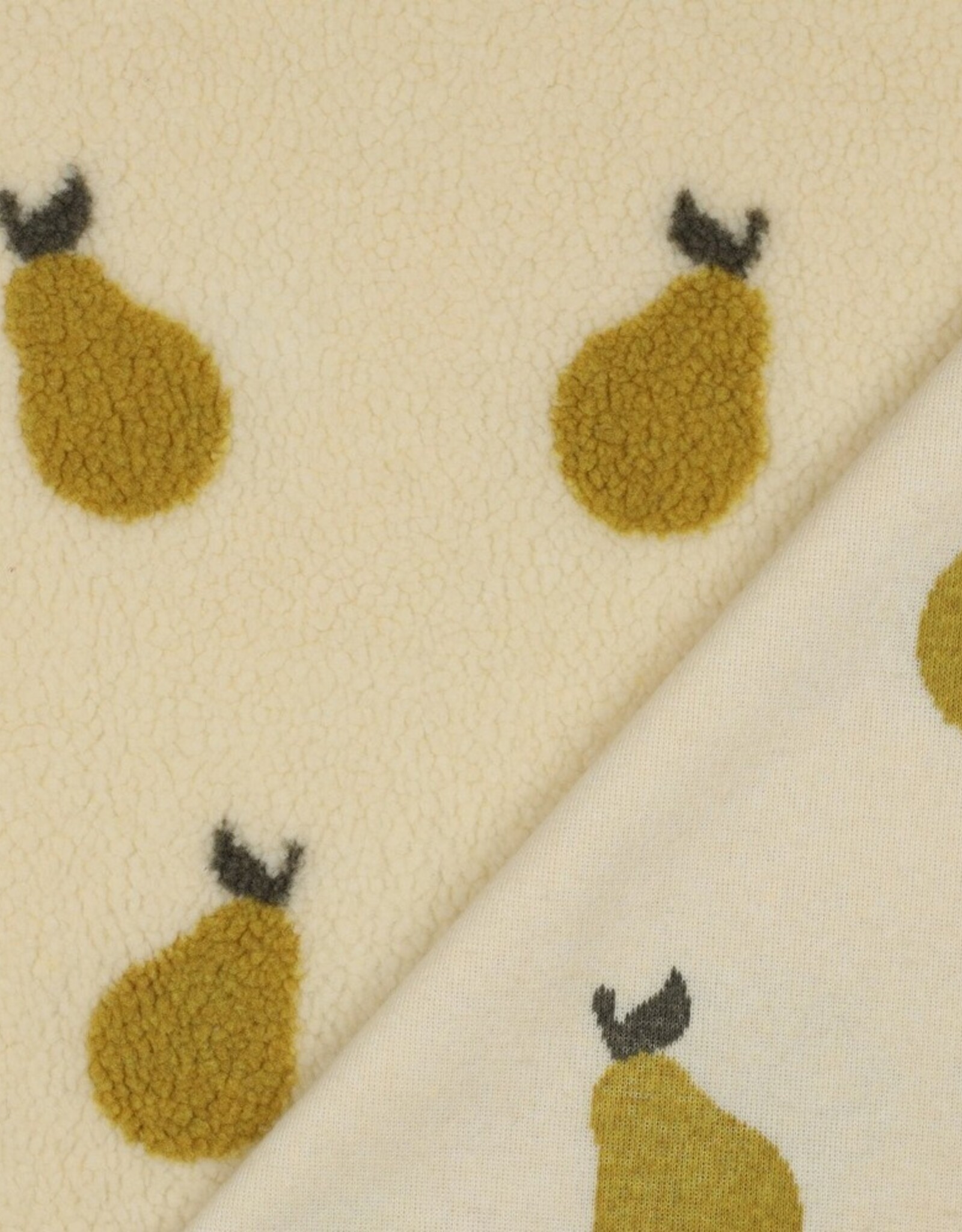 Teddy - Sherpa - Peer