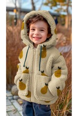 Teddy - Sherpa - Peer Teddy - Sherpa - Peer