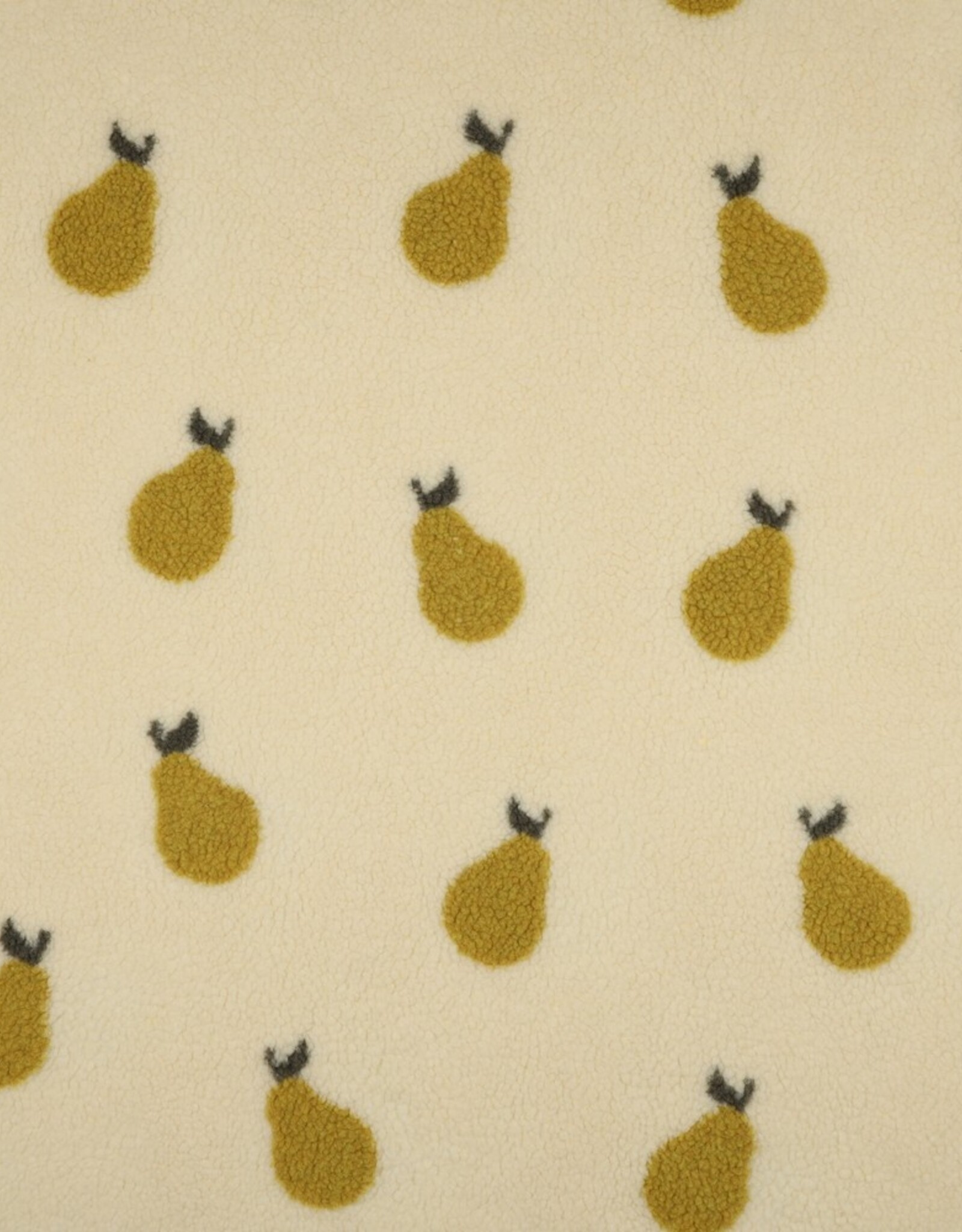 Teddy - Sherpa - Peer