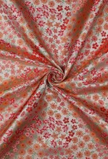 Jacquard Double - Aster & Daisy