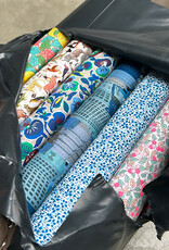 Liberty Tana Lawn - Mawson Melbury