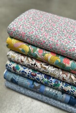 Liberty Tana Lawn - Mawson Melbury
