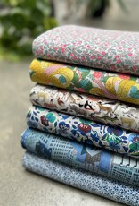 Liberty Tana Lawn - Mawson Melbury