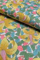 Liberty Tana Lawn - Mawson Melbury