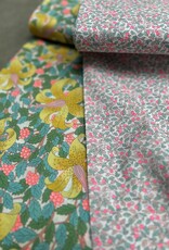 Liberty Tana Lawn - Mawson Melbury