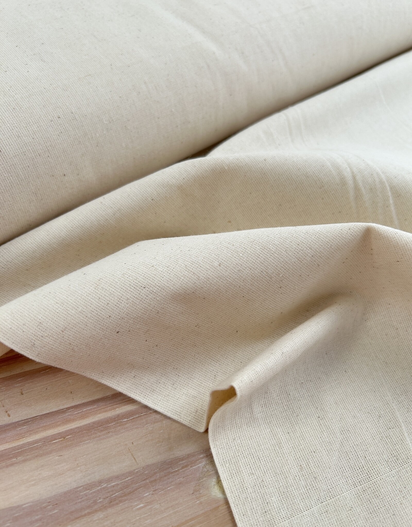 Baalkatoen - Ruwdoek