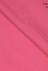 Fibre Mood Tafetta - Raven - Fuchsia