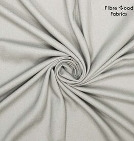 Fibre Mood Viscose twill - Rebel - Grey