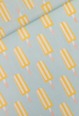 See You at Six Fijne katoen - Popsicles