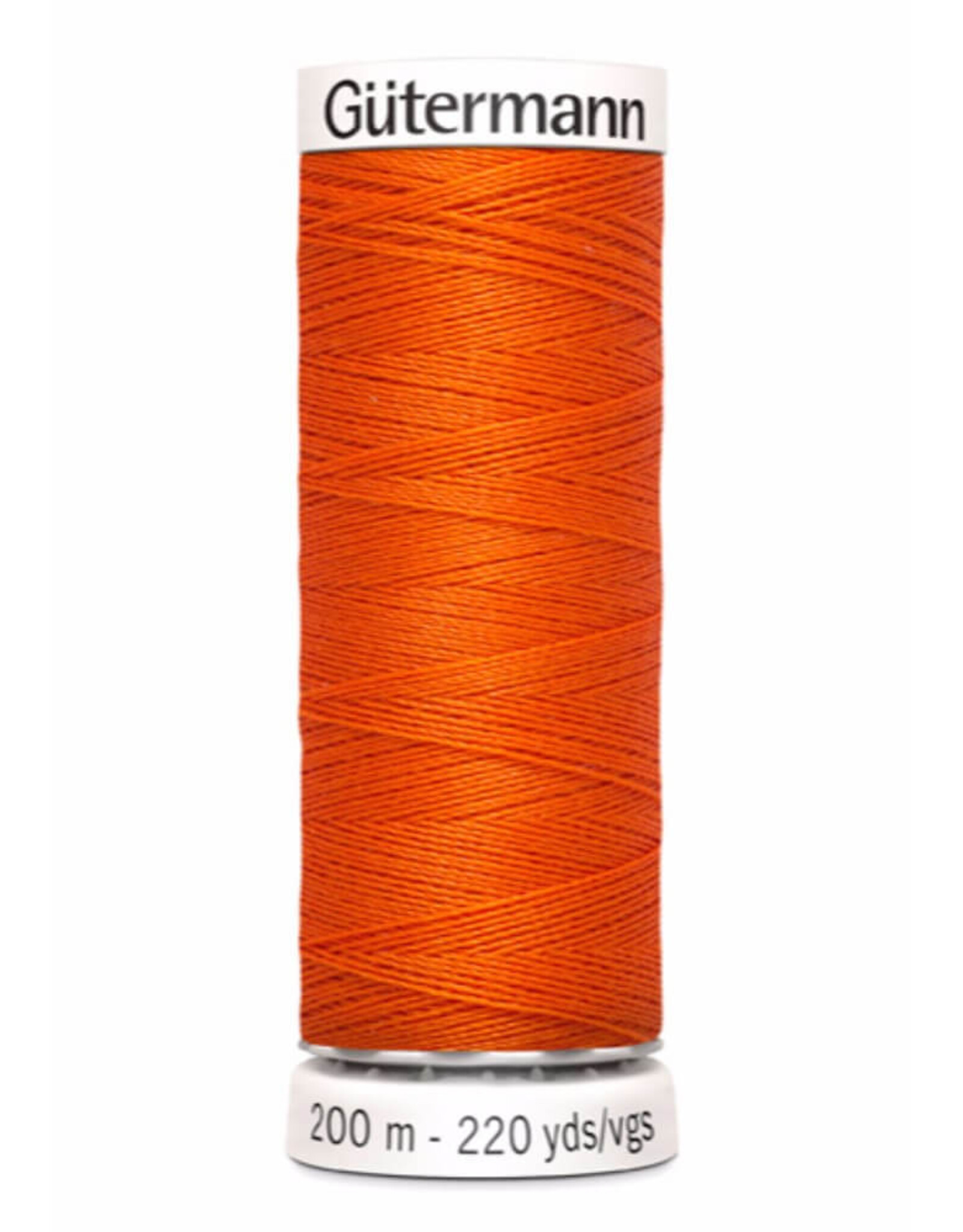 Gütermann Allesnaaigaren 200m - kleur 531