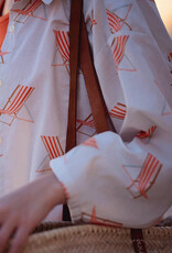 See You at Six Fijne katoen - Beach Chairs