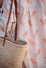 See You at Six Fijne katoen - Beach Chairs