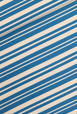 See You at Six French Terry - Summer Horizontals