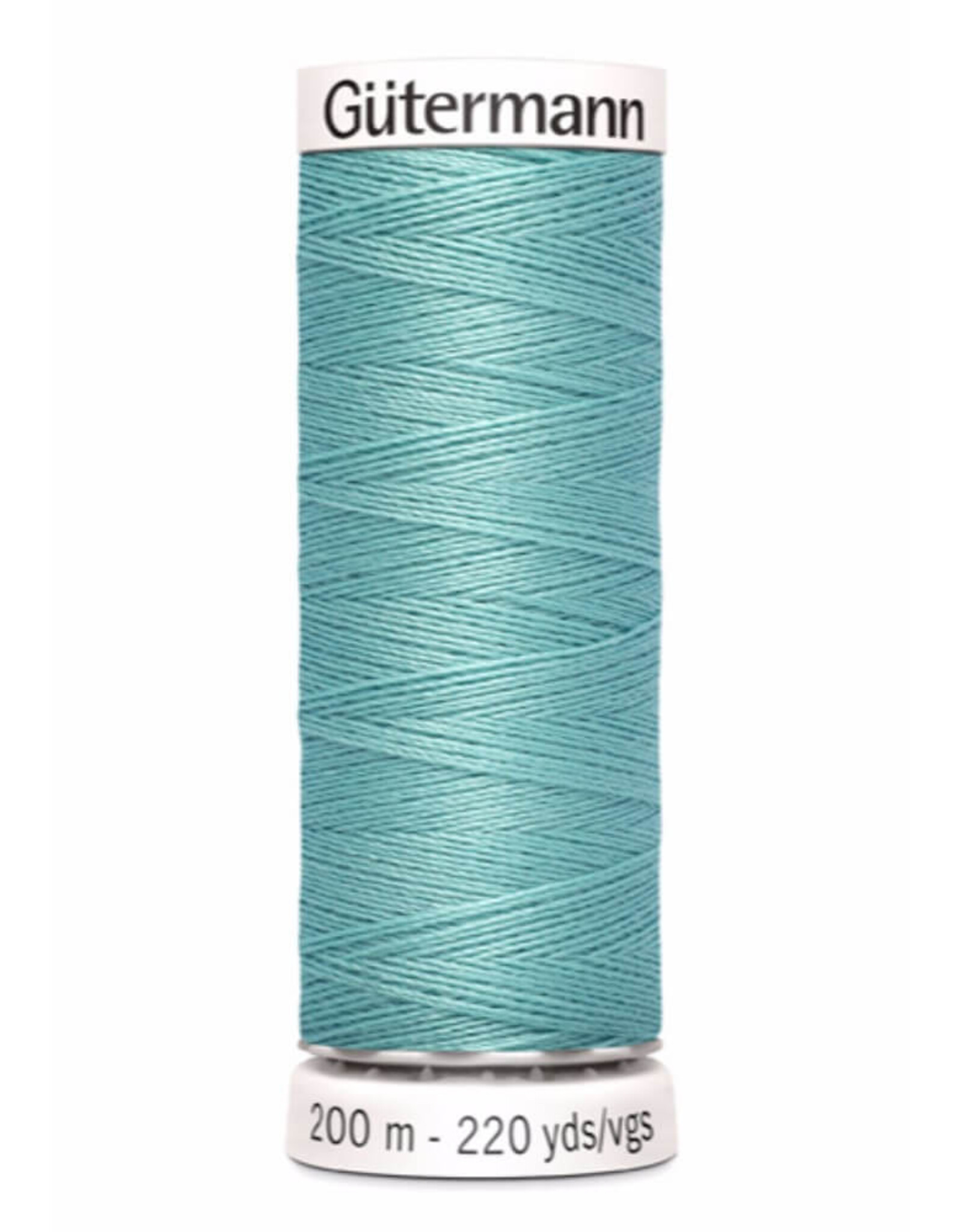 Gütermann Allesnaaigaren 200m - kleur 924
