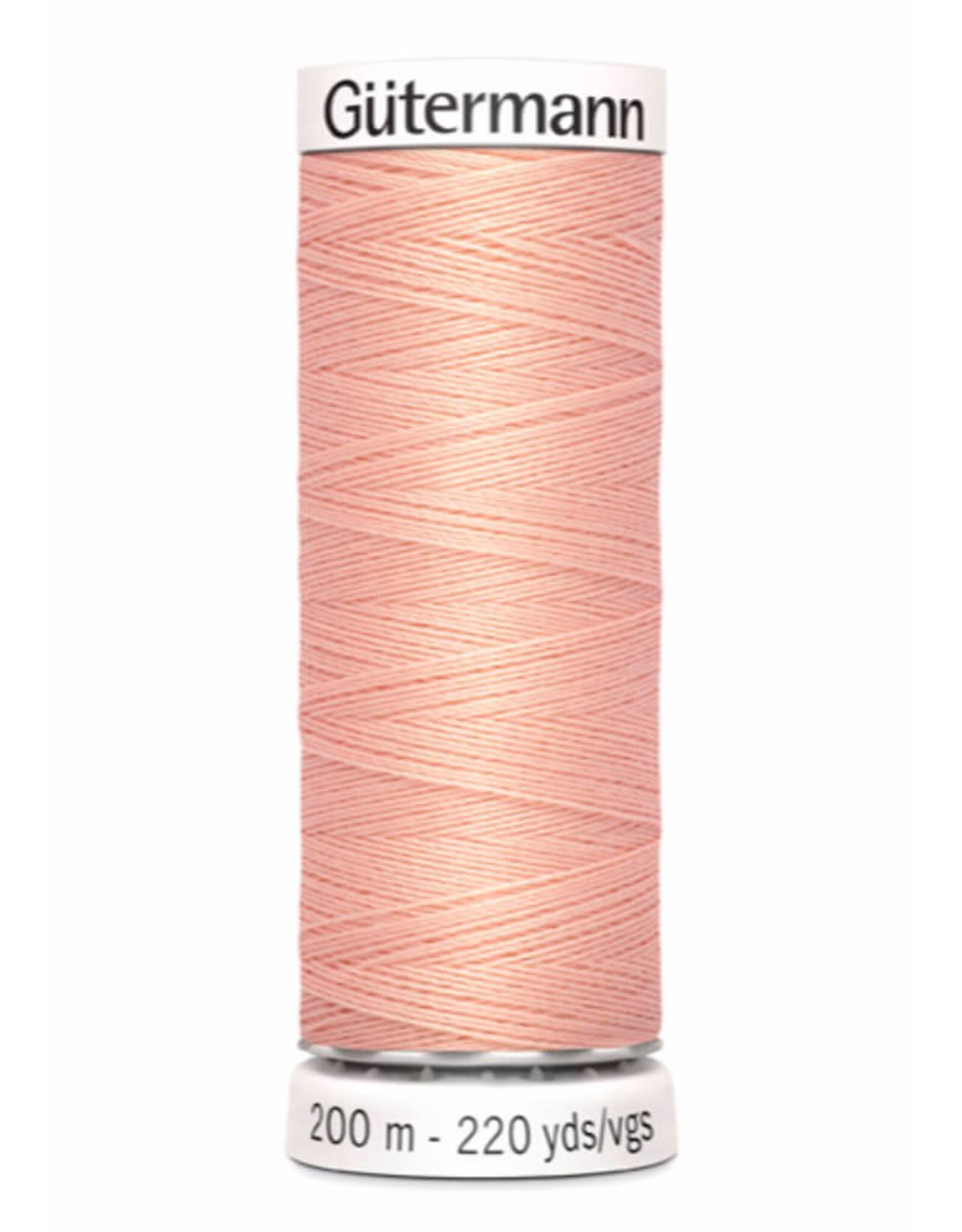 Gütermann Allesnaaigaren 200m - kleur 165
