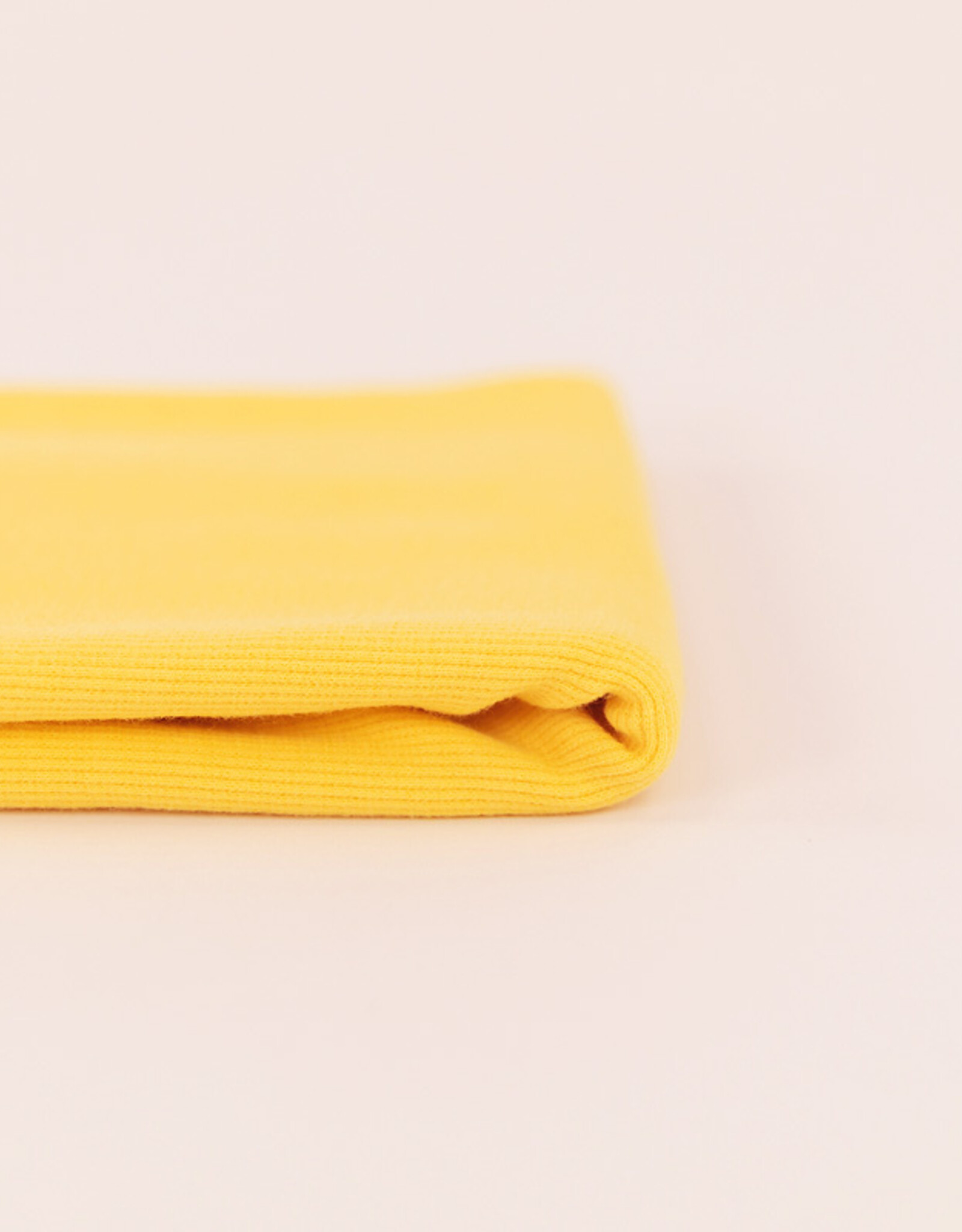 See You at Six Boordstof - Duizendblad Geel