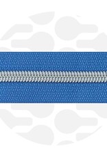 Rits Sea Of Belize Blue - 1m - Nikkel