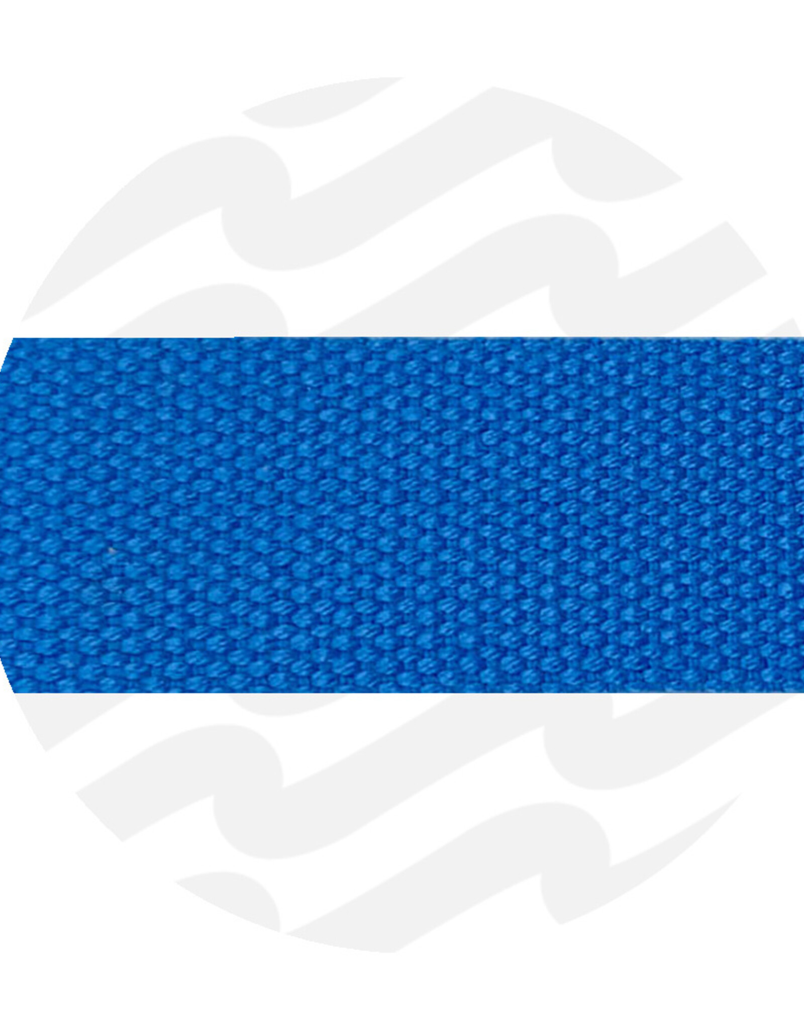 Tassenband -  1,5m - Sea Of Belize Blue