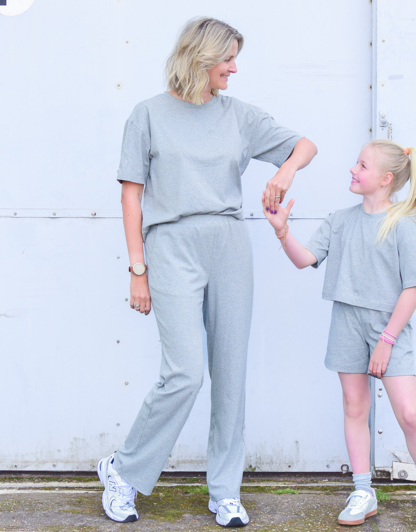 Bel'etoile Lola loungewear set -  dames & tieners