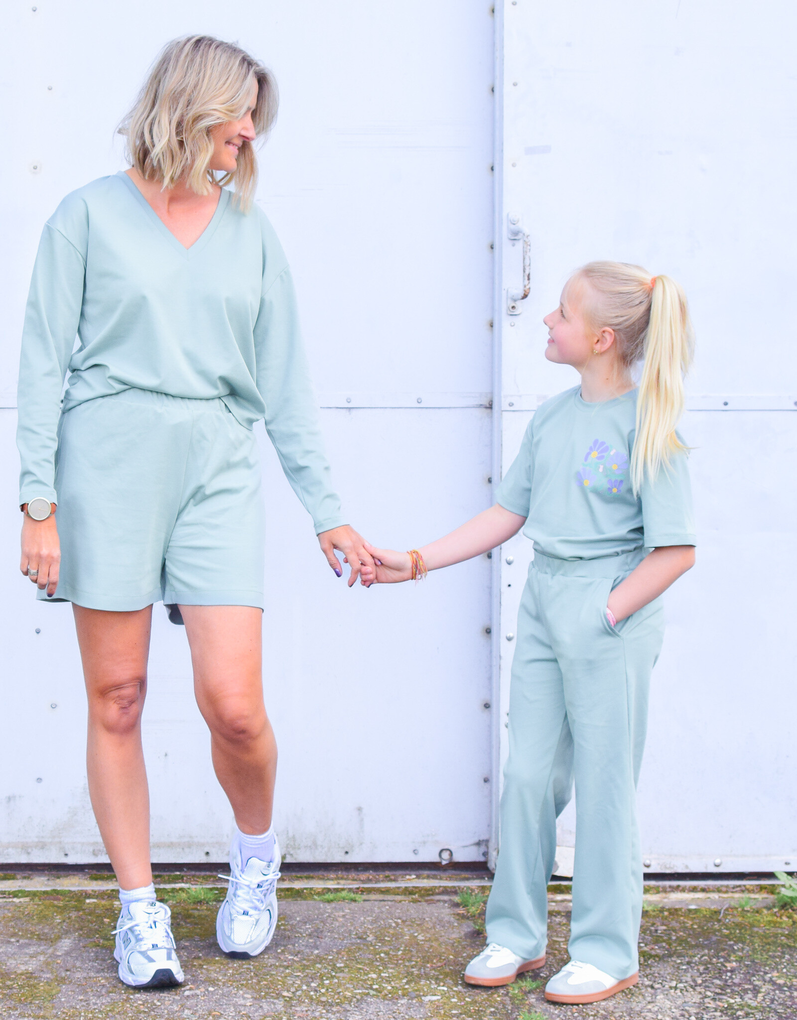 Bel'etoile Lola loungewear set -  dames & tieners