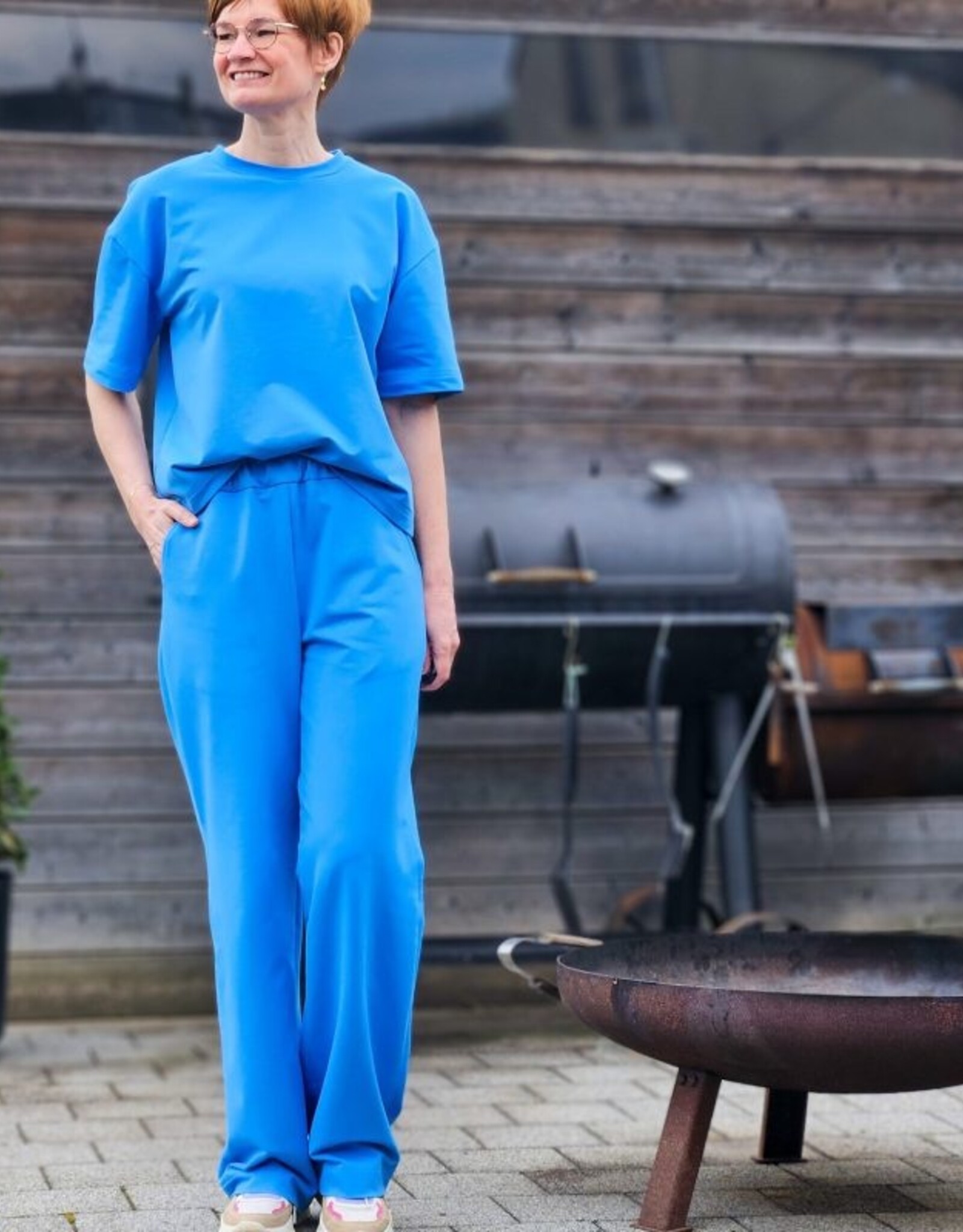 Bel'etoile Lola loungewear set -  dames & tieners