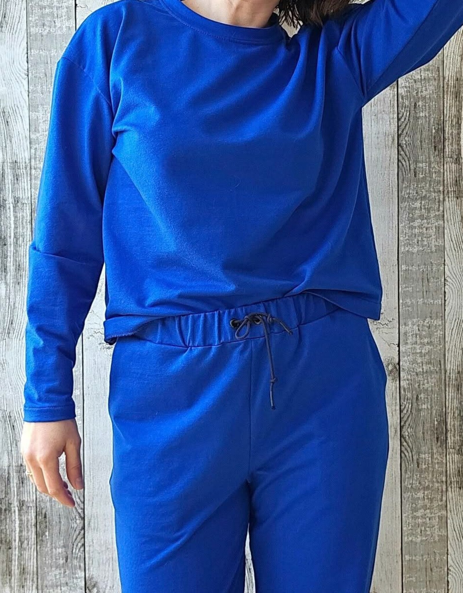 Bel'etoile Lola loungewear set -  dames & tieners