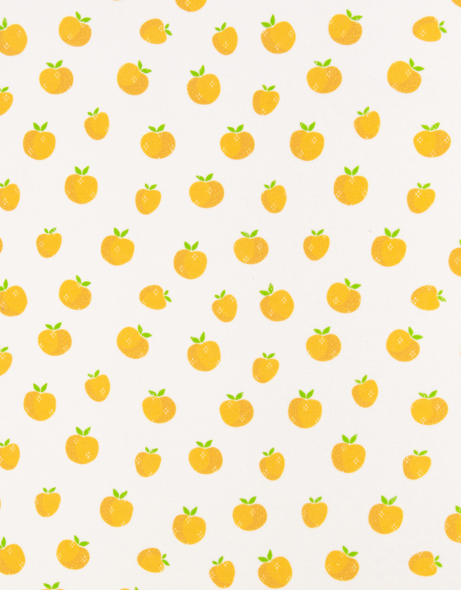 Pointelle Tricot - Peach