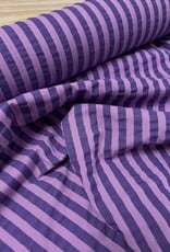 Seersucker - Purple Lover