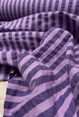 Seersucker - Purple Lover