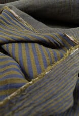 Double Gauze - Stripes 2-sided