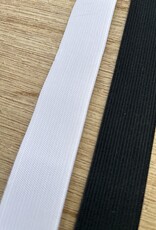 Soepele elastiek - 3,5cm