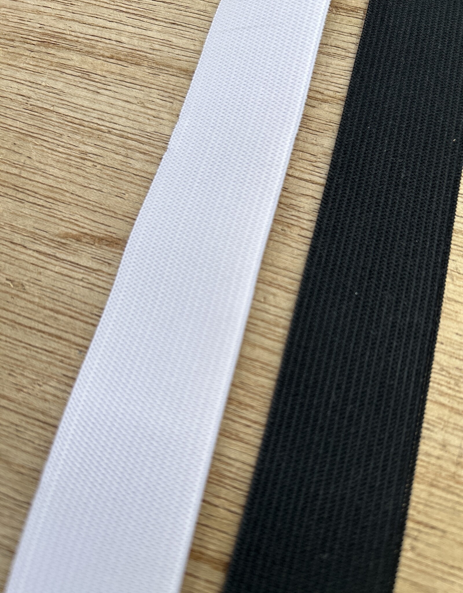 Soepele elastiek - 3,5cm