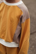 iris may patterns Patroon - Frankie trainingset