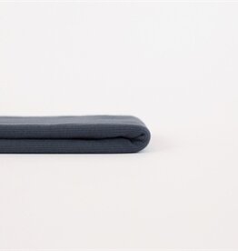 See You at Six Boordstof - Blue Graphite