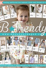 Magazine - B-Trendy 25