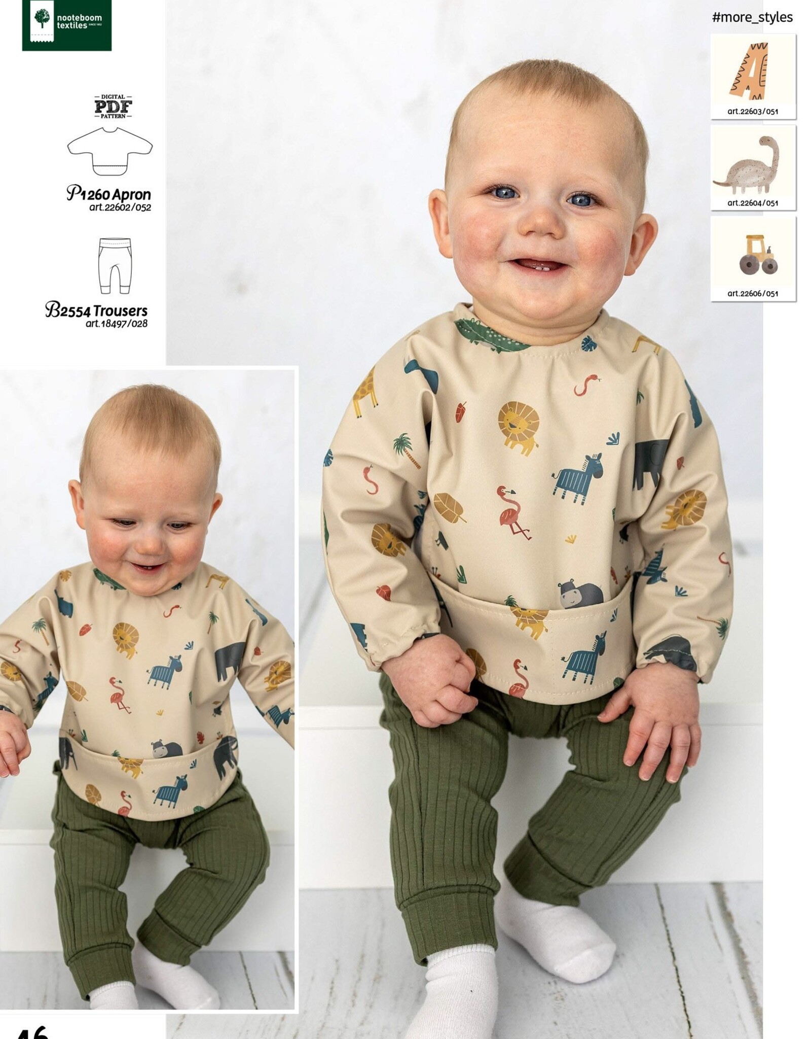 Magazine - B-Trendy 25