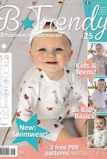 Magazine - B-Trendy 25